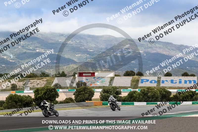 may 2019;motorbikes;no limits;peter wileman photography;portimao;portugal;trackday digital images